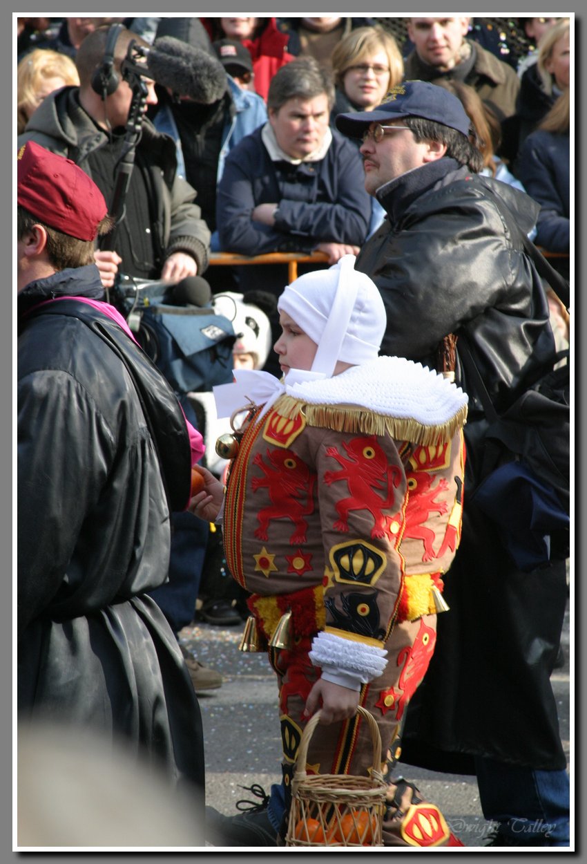 binche 140